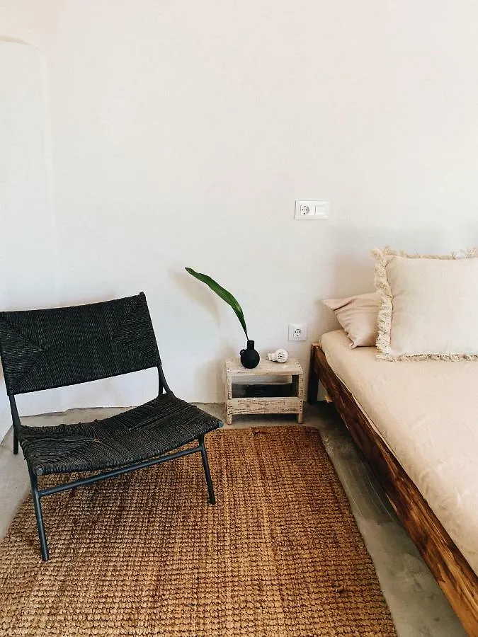 Apartmán Sa Caseta Studio Algaida