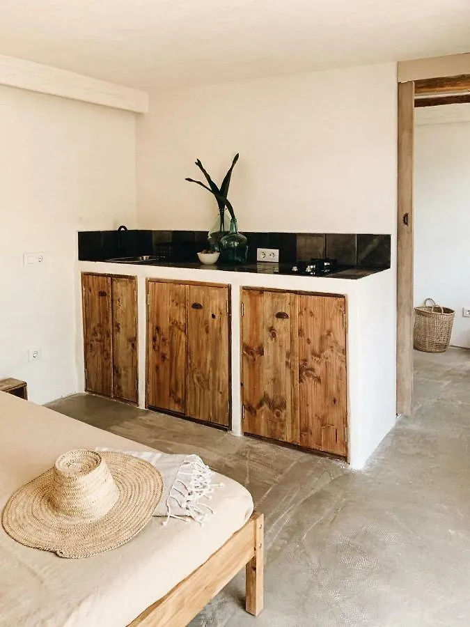 Apartmán Sa Caseta Studio Algaida
