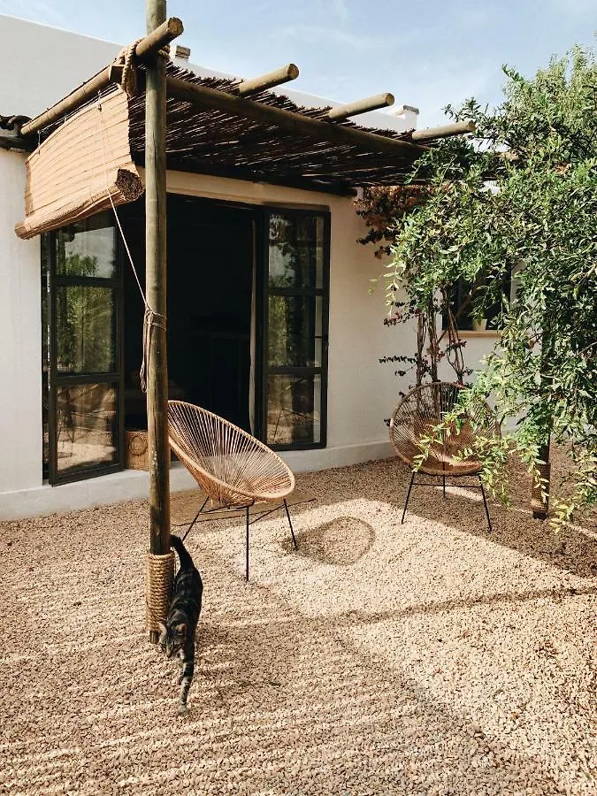 Apartmán Sa Caseta Studio Algaida