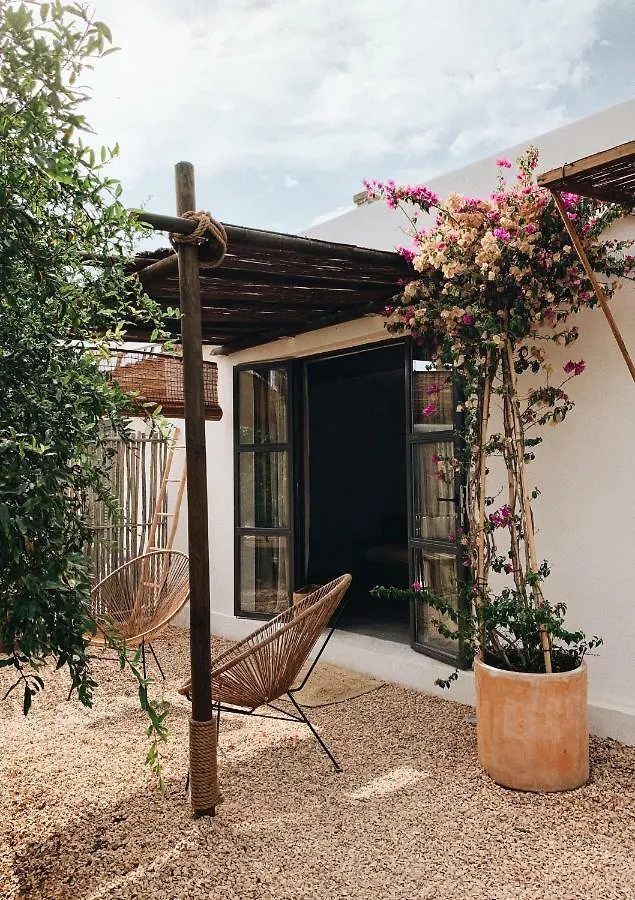 Apartmán Sa Caseta Studio Algaida