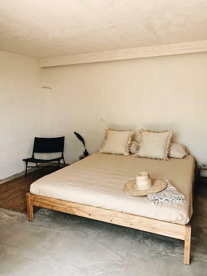 Apartmán Sa Caseta Studio Algaida  Španělsko
