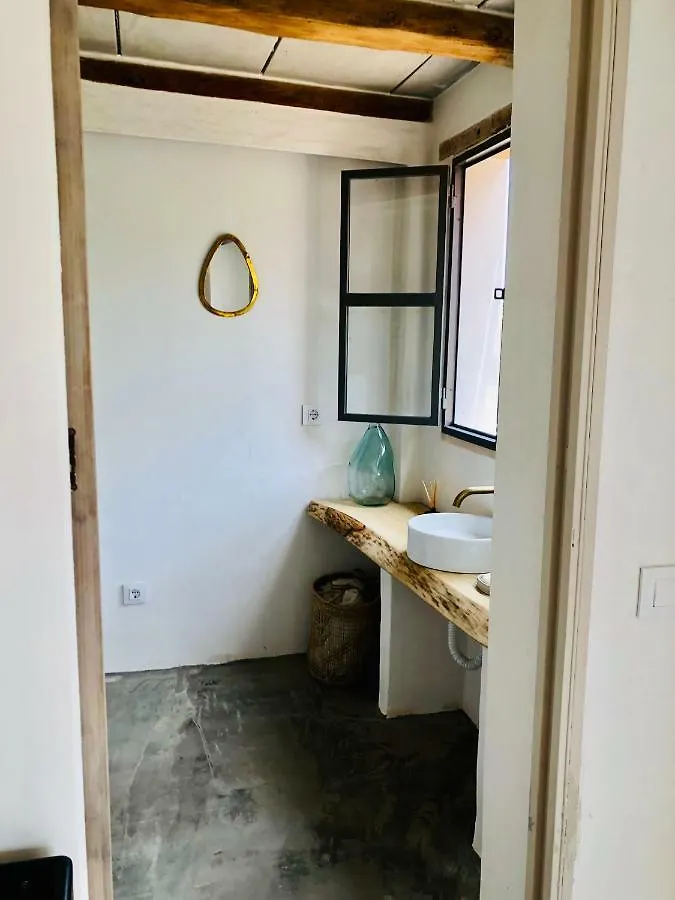 Apartmán Sa Caseta Studio Algaida   Algaida (Mallorca)
