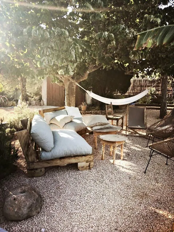 Apartmán Sa Caseta Studio Algaida   Algaida (Mallorca)