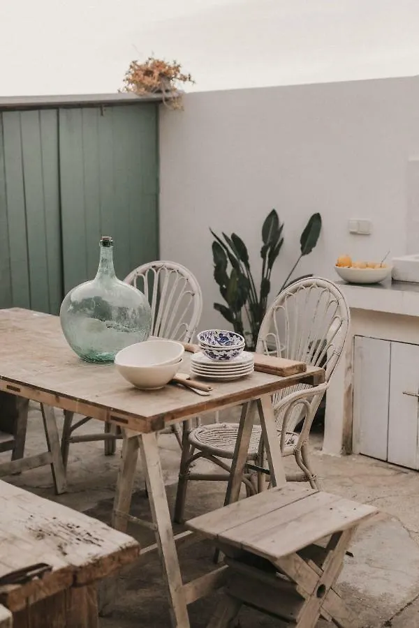 Apartmán Sa Caseta Studio Algaida  Algaida (Mallorca)