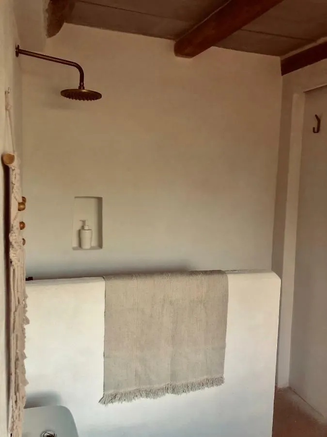 Sa Caseta Studio Appartamento Algaida  Spagna