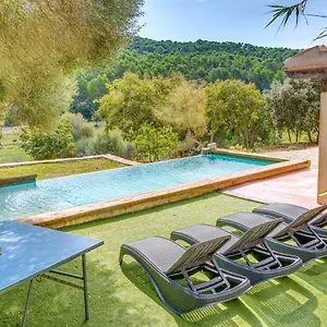 Ferienhaus Fincatur North, Algaida (Mallorca)
